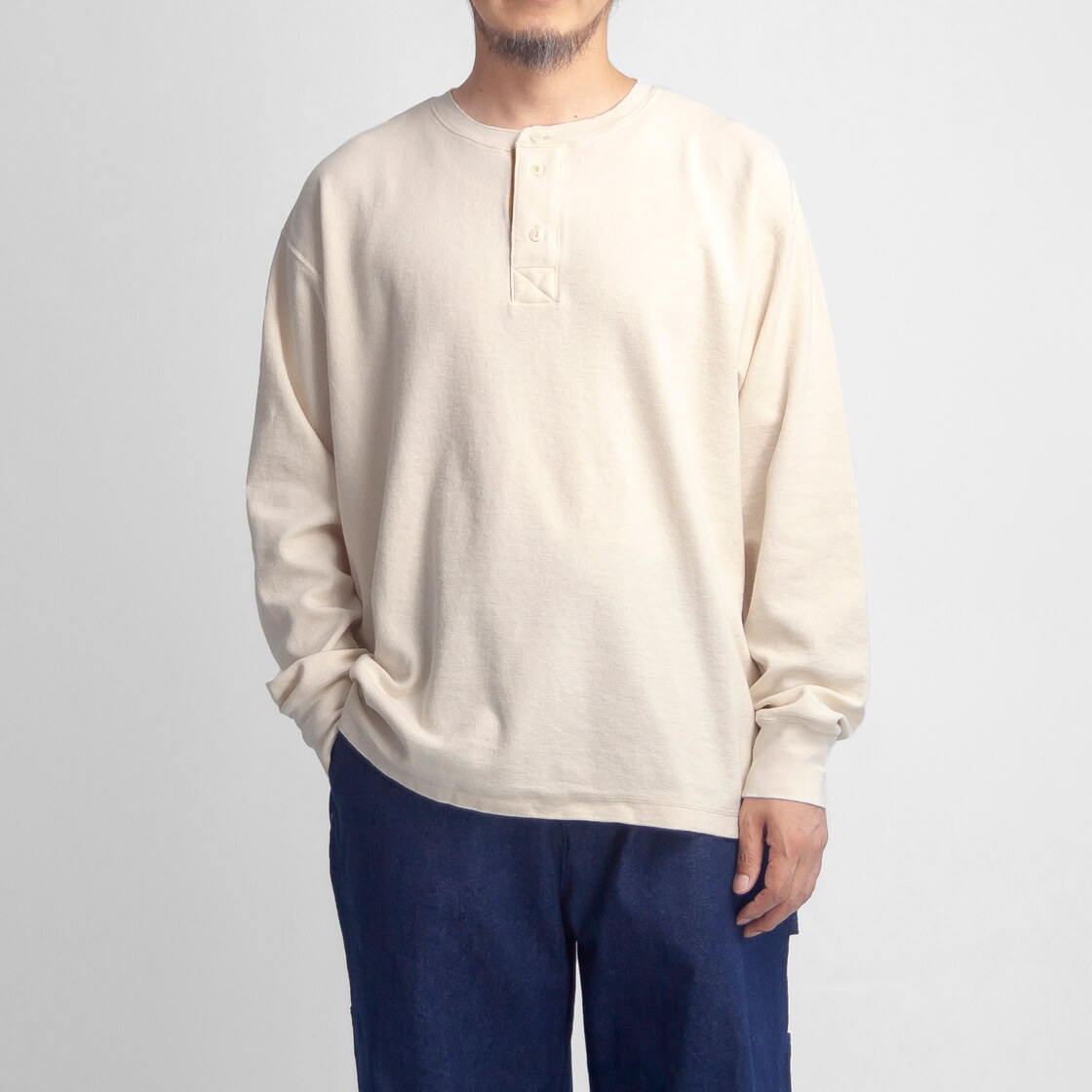 HAVE A GOOD DAY（ハブアグッドデイ） ワッフルサーマル ヘンリー