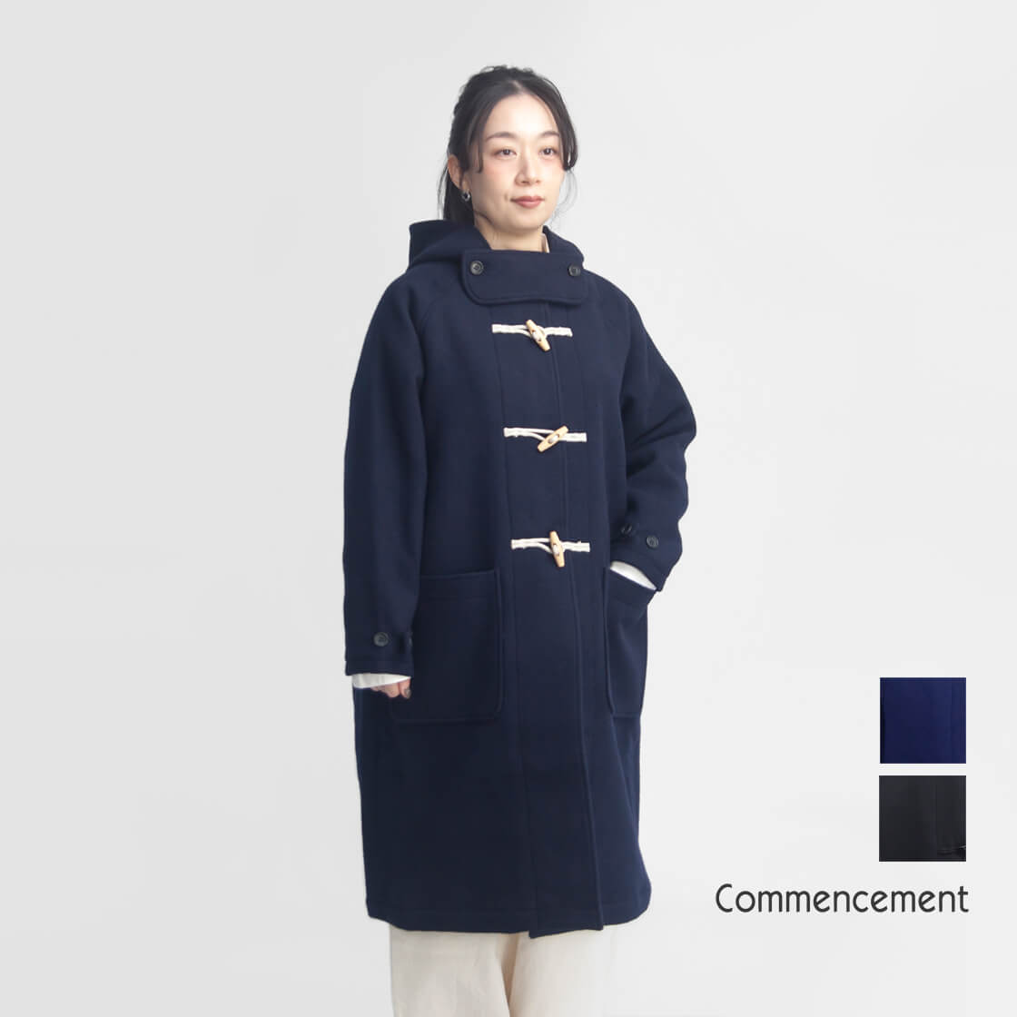 COMMENCEMENT（コメンスメント） 【セール価格】コメンスメント