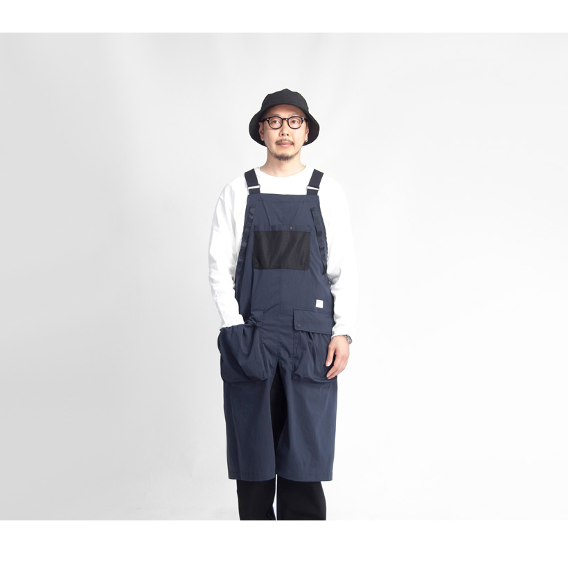 NANGA TAKIBI FIELD APRON ダークカーキ　フリーサイズ 楽天市場】ナンガ NANGA TAKIBI RIPSTOP FIELD APRON タキビ