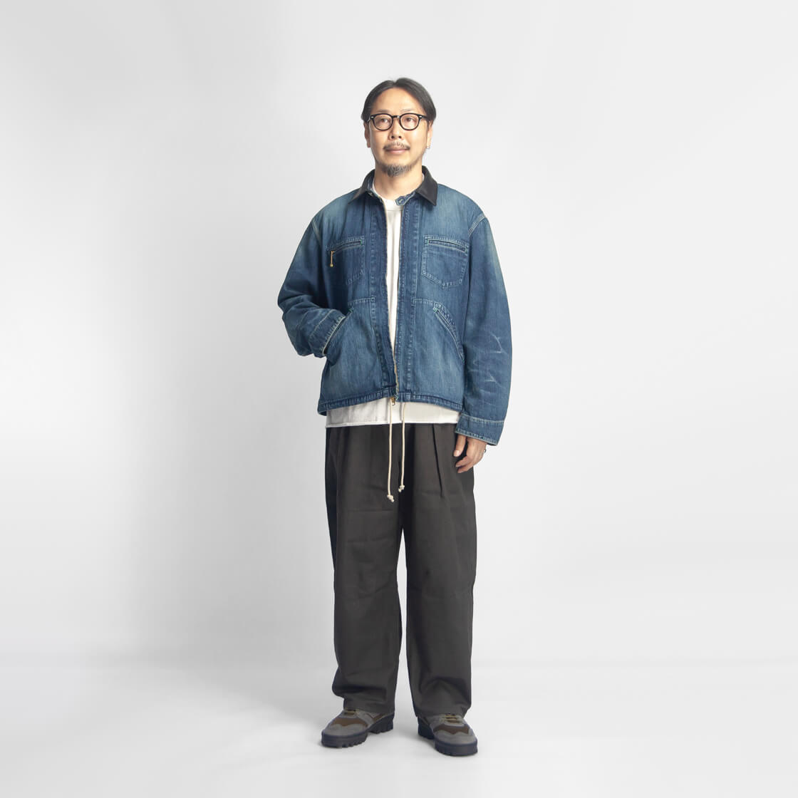 H.UNIT STORE LABEL ファッション おすすめ人気商品一覧 通販 - Yahoo