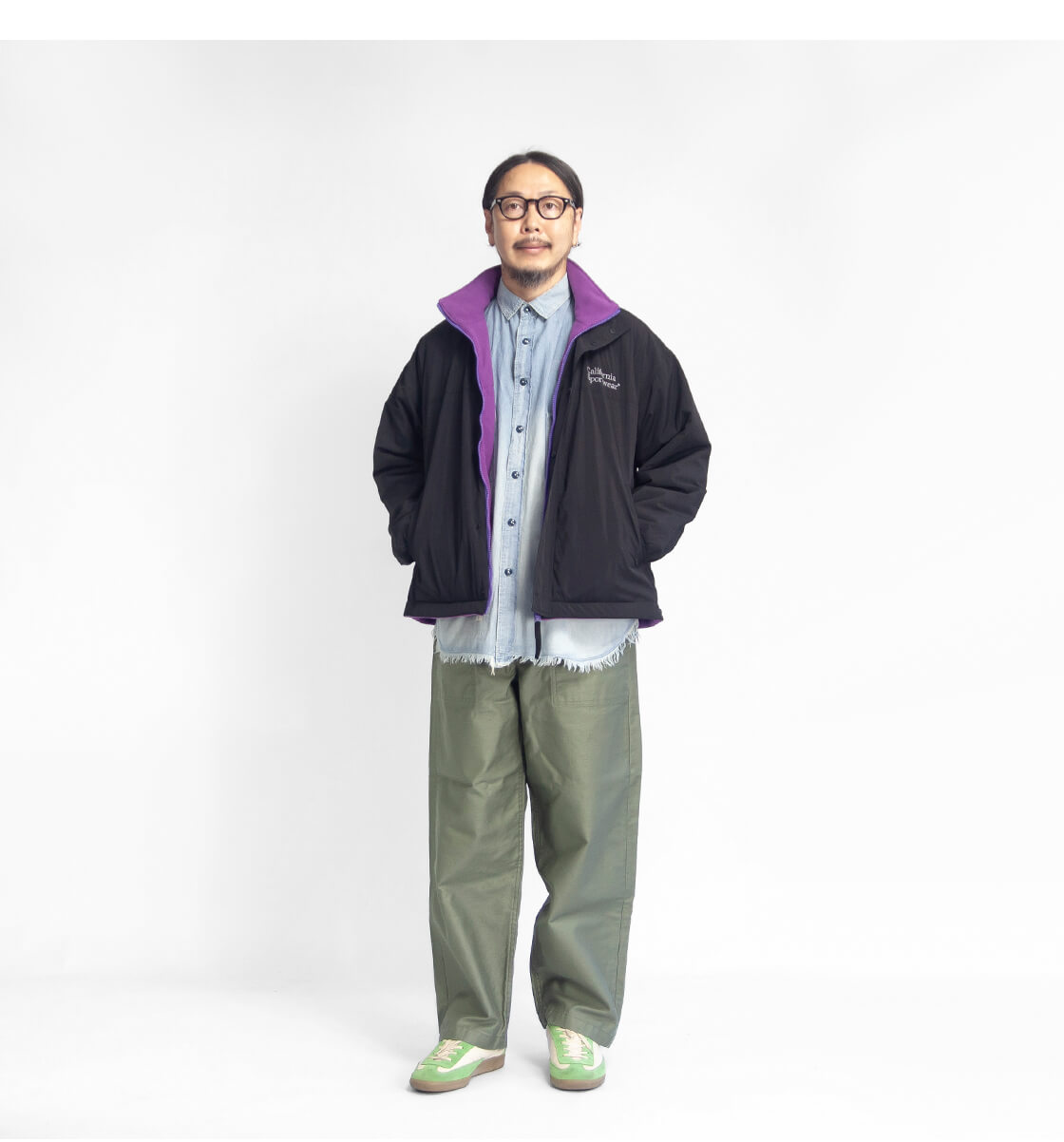 H.UNIT STORE LABEL エイチユニット H.UNIT ユーズド＆リメイク加工