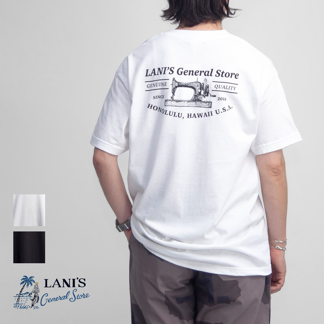 ラニーズジェネラルストア LANI'S General Store Genuine Quality