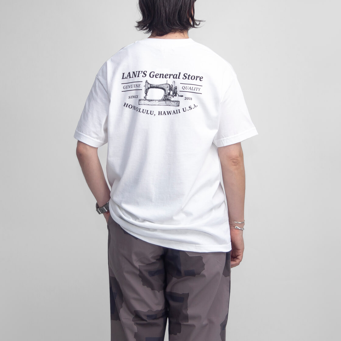 セール価格】ラニーズジェネラルストア LANI'S General Store Genuine
