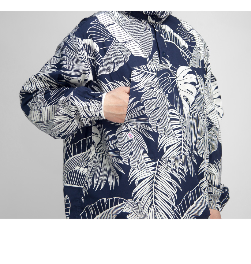 セール価格】ラニーズ LANI'S General Store アロハ プルオーバー