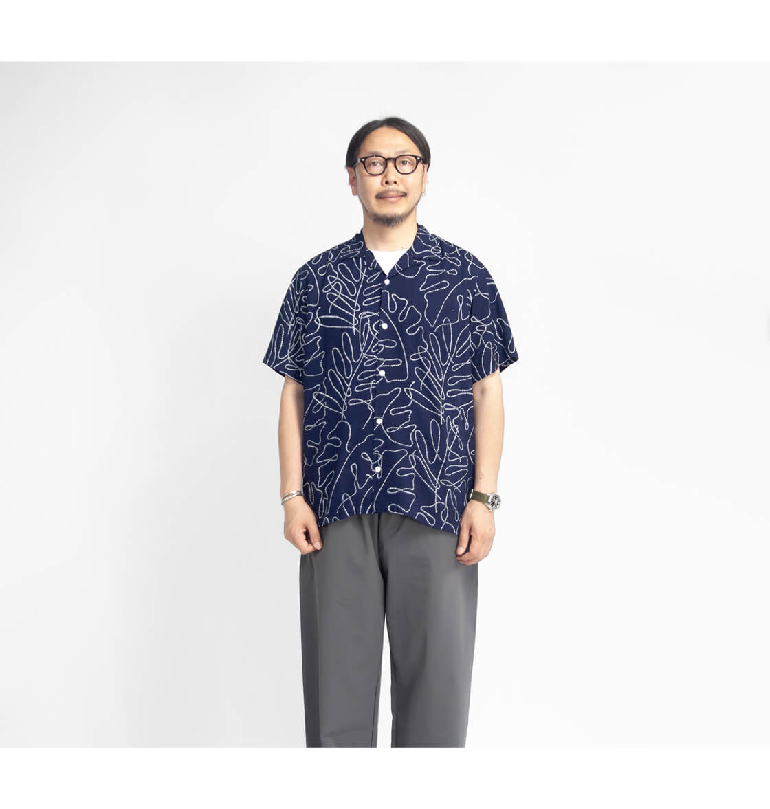 セール価格】ラニーズジェネラルストア LANI'S General Store リーフ総