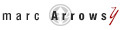 MARC ARROWS(マークアローズ) ロゴ