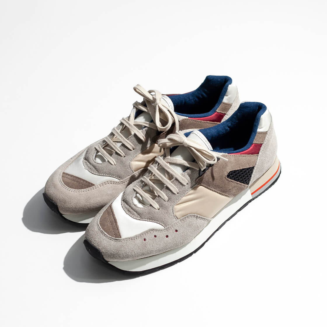 REPRODUCTION OF FOUND【定価21,384円】新品　フレンチトレーナー REPRODUCTION OF FOUND（リプロダクション オブ ファウンド） フレンチ