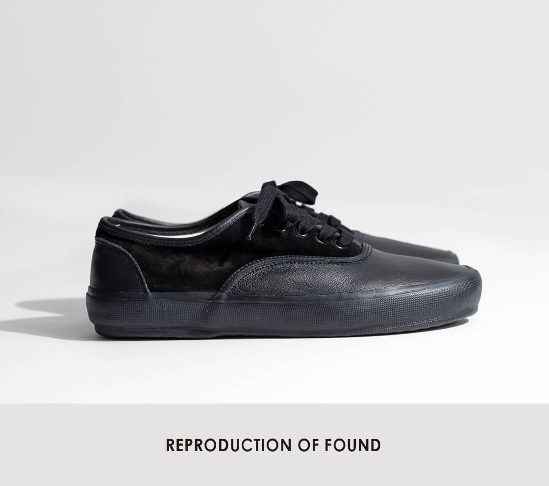 REPRODUCTION OF FOUND（リプロダクション オブ ファウンド