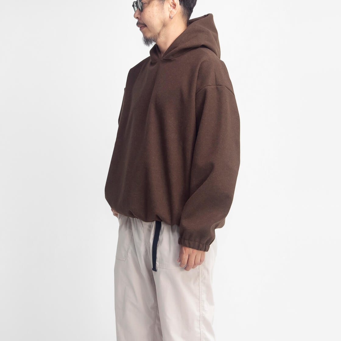 MANUAL ALPHABET FOR PLAY フレイム レジスタントパーカ MANUAL ALPHABET FOR PLAY フレイム レジスタントパーカ MANUAL