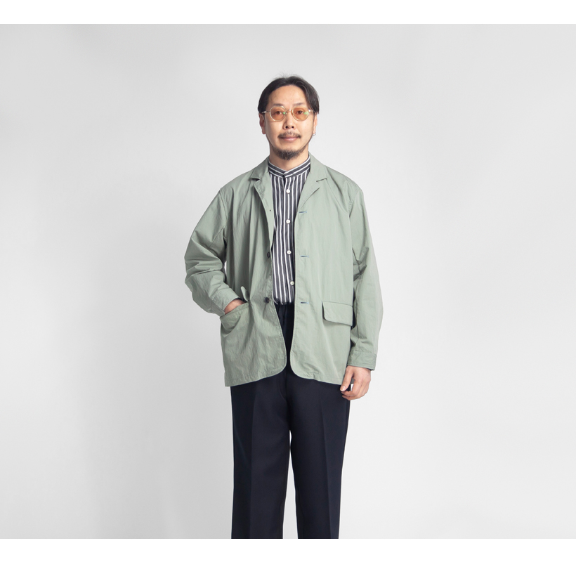 MANUAL ALPHABET（マニュアルアルファベット） MANUAL ALPHABET 3B