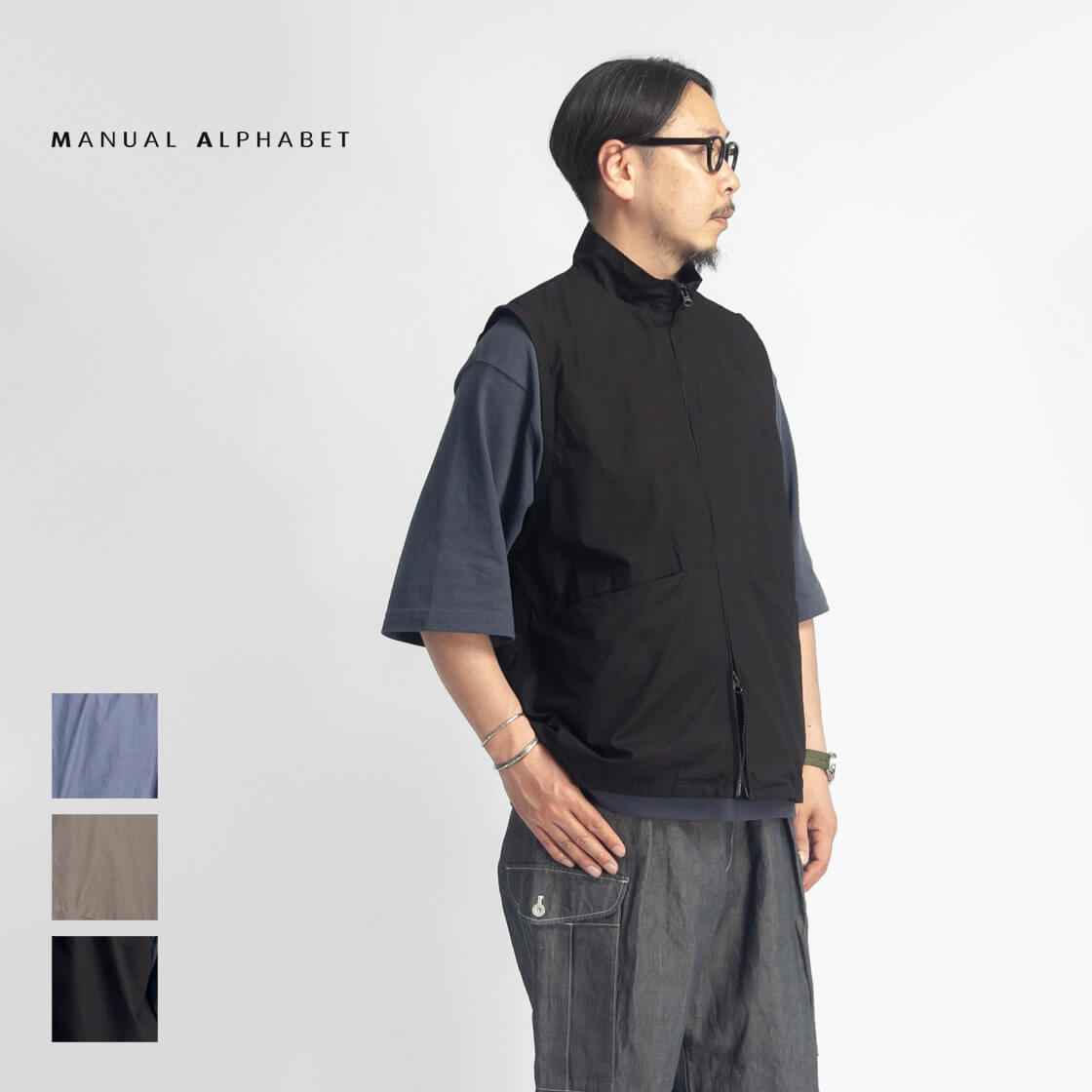 MANUAL ALPHABET（マニュアルアルファベット） タイプライター 