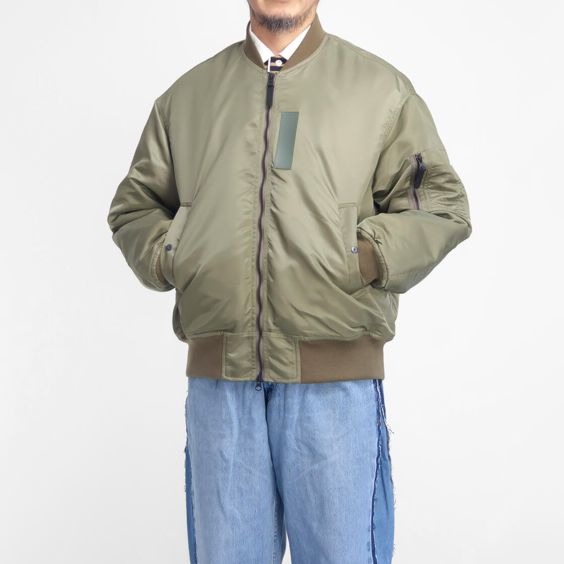 MANUAL ALPHABET（マニュアルアルファベット） MANUAL ALPHABET MA-1