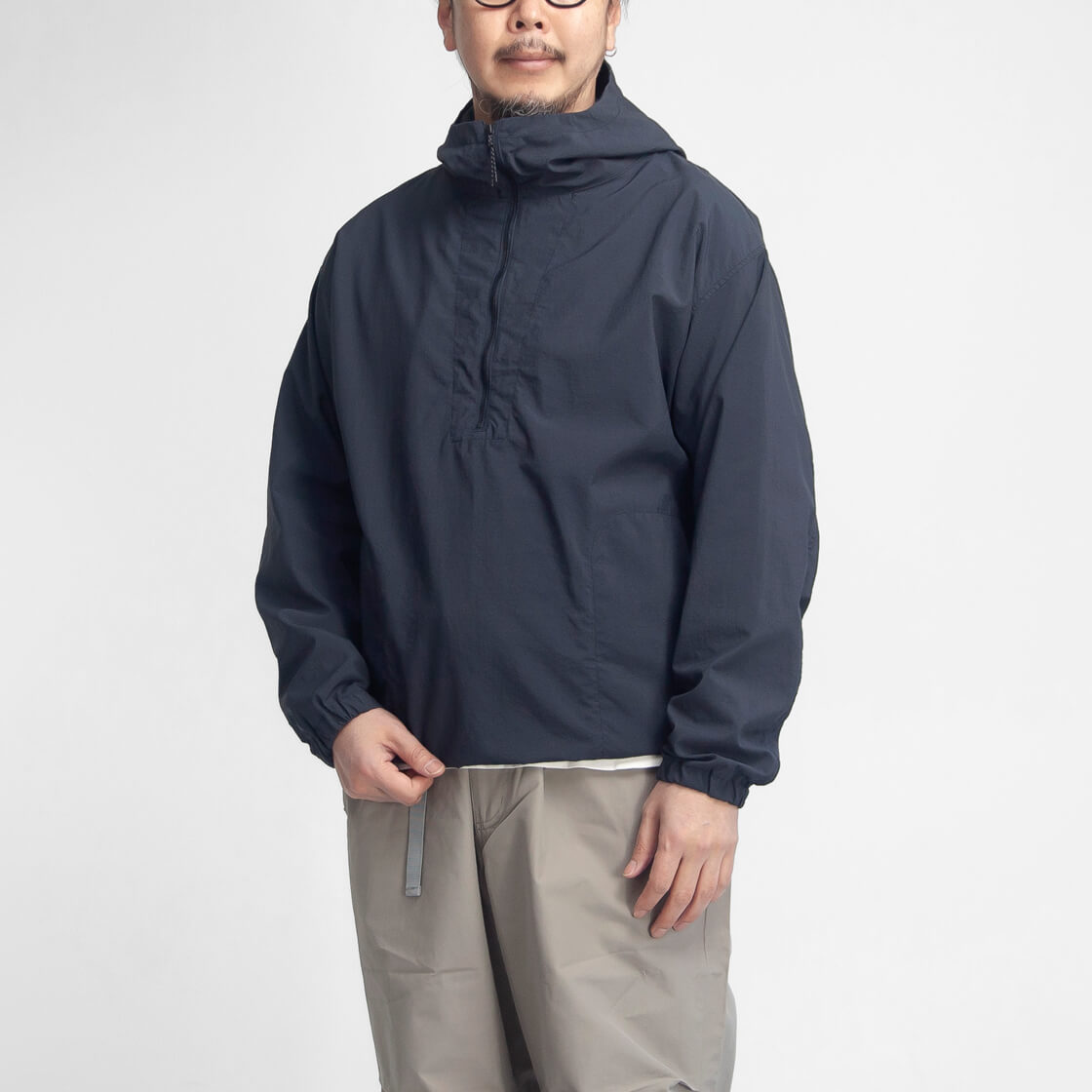 maru.ページ MANUAL ALPHABET（マニュアルアルファベット） ミックスダイ ナイロン