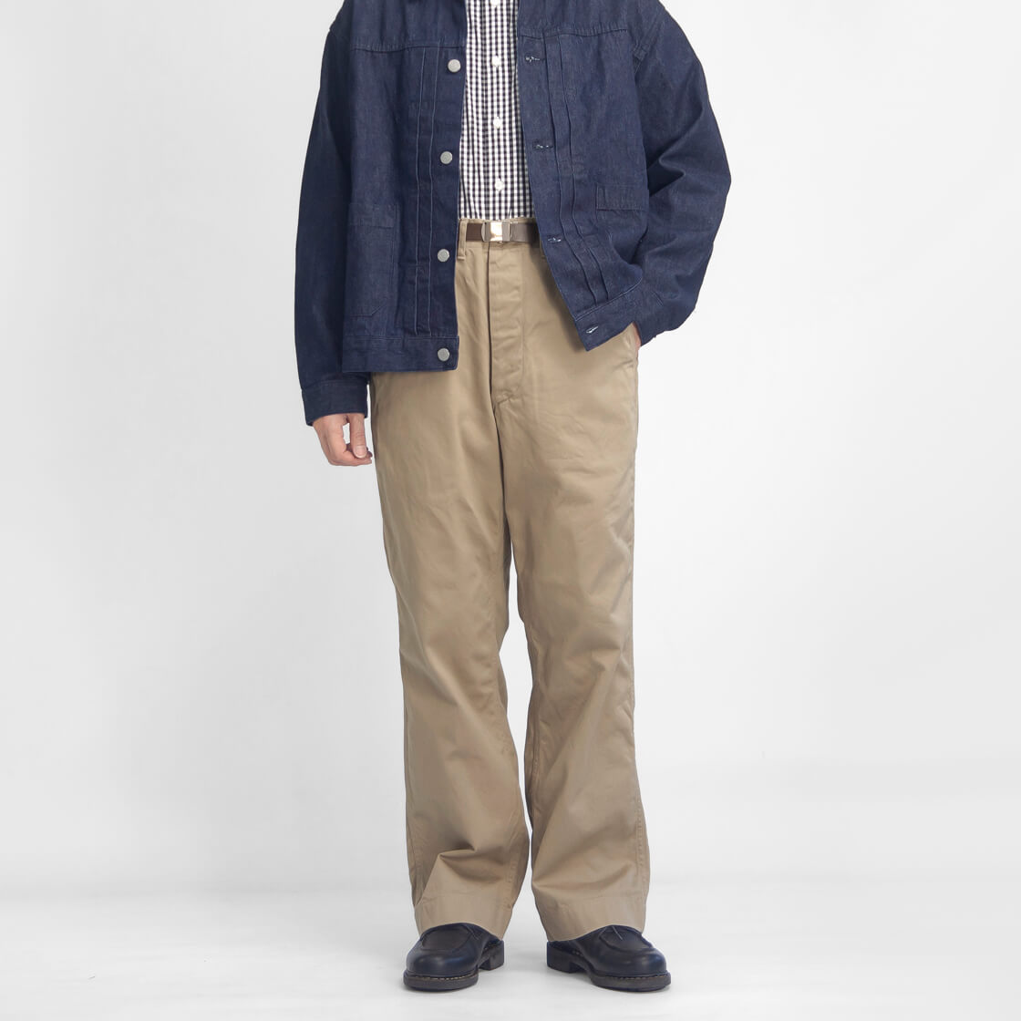 ARAN　М52チノ　サイズ3 楽天市場】フランス軍 m52（スタイル（パンツ）チノパンツ）の通販