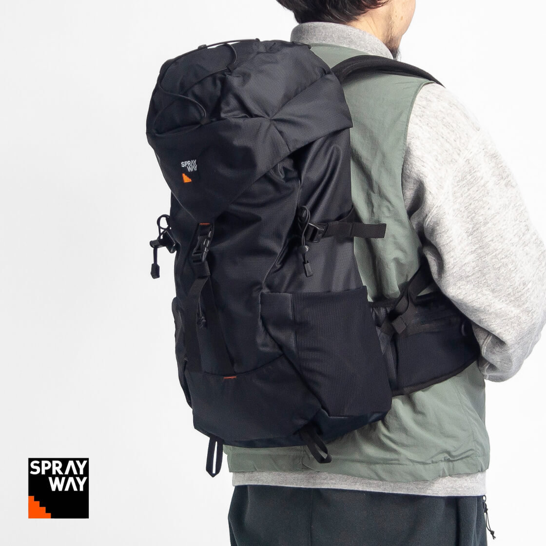 SPRAY WAY（スプレイウェイ） 【セール価格】スプレーウェイ SPRAY WAY
