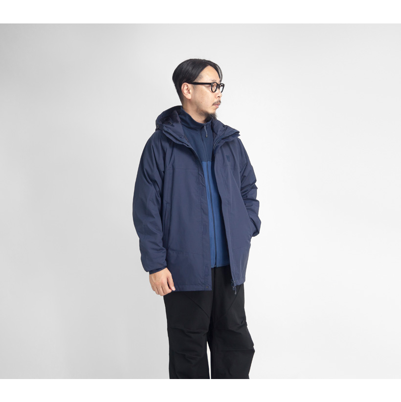 【セール価格】シェルジャケット スプレーウェイ SPRAY WAY SANTIAGO I.A JACKET 防水 メンズ : ny-sp005674  : MARC ARROWS(マークアローズ) - 通販 - Yahoo!ショッピング