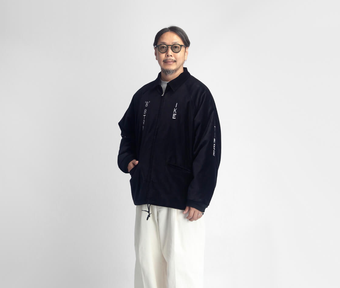 THRIFTY LOOK スリフティールック THRIFTY LOOK GERMANY 別珍