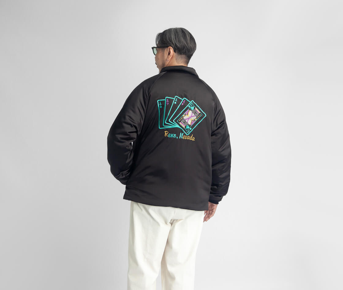 THRIFTY LOOK スリフティールック THRIFTY LOOK GERMANY 別珍