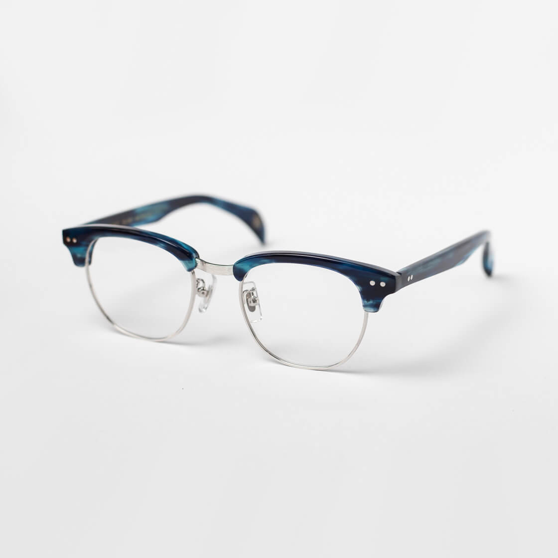 越前國甚六作 其之九拾弐 サーモントフレーム コンビ JN-092 日本製