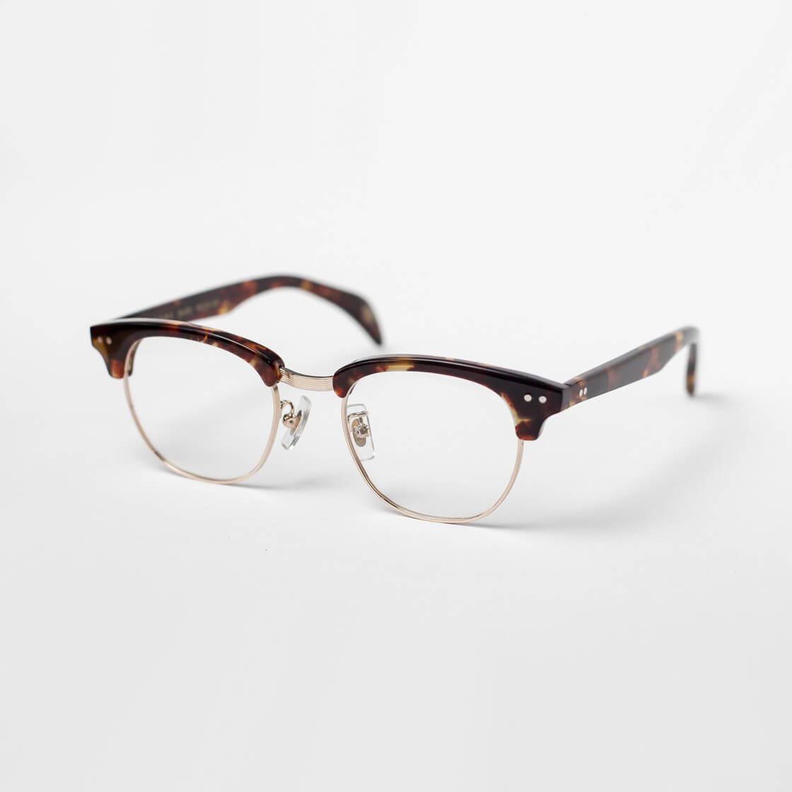 越前國甚六作 其之九拾弐 サーモントフレーム コンビ JN-092 日本製