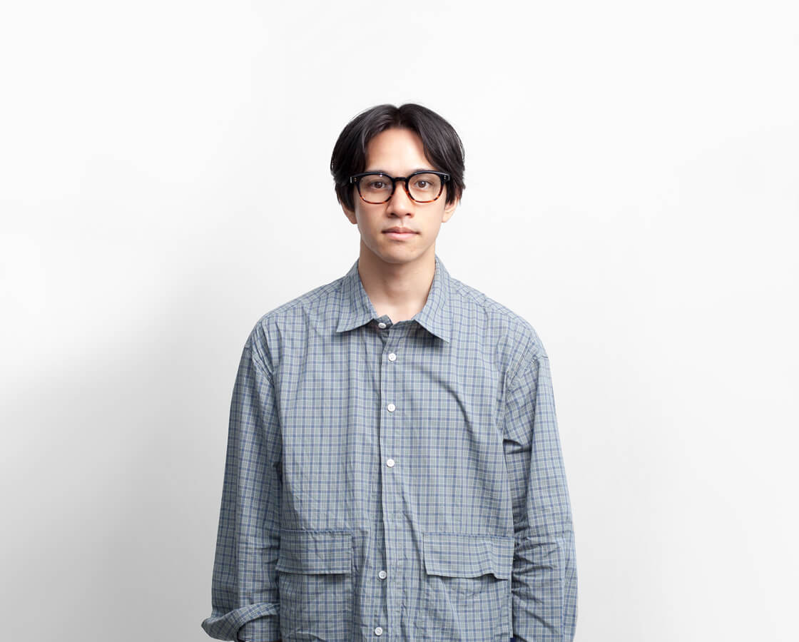 ウェリントンフレーム 金治郎 セルロイド 10金 MK-043 日本製 鯖江