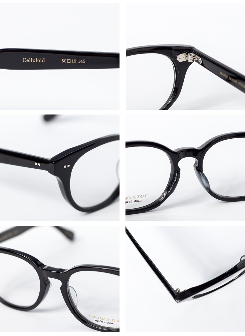 NOsWEAのメガネBlack NOsWEAのメガネBlack NOsWEAのメガネBlack Sunglasses – NOsWEA