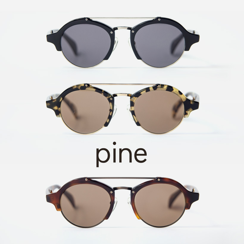 Pine（食品） パイン pine 1003SG コンビ ツーブリッジ ボストン