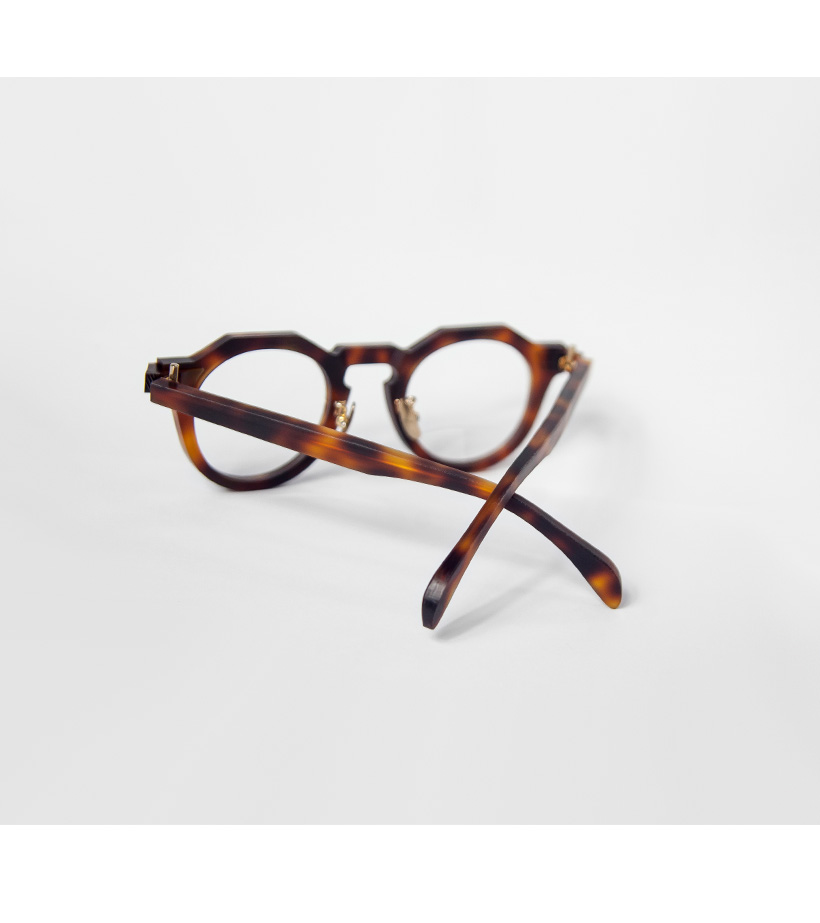 パイン pine 1034 クラウンパント ボストンフレーム 日本製 鯖江