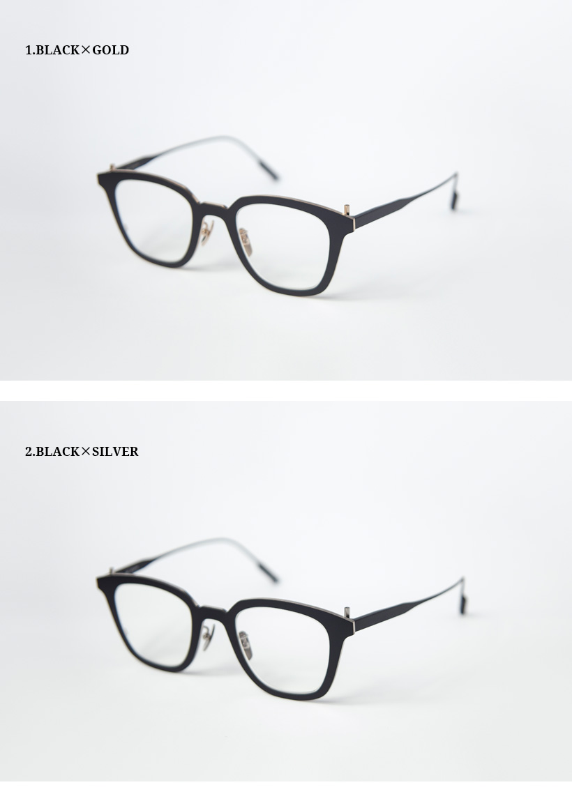 Pine（パイン） pine 1040 チタン ウェリントンフレーム 日本製 鯖江