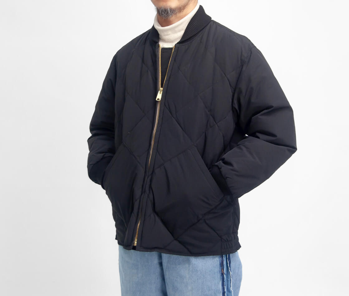 80s～90s 黒タグ Eddie Bauer スカイライナー Skyliner Eddie Bauer（エディーバウアー） スカイライナー ダウンジャケット