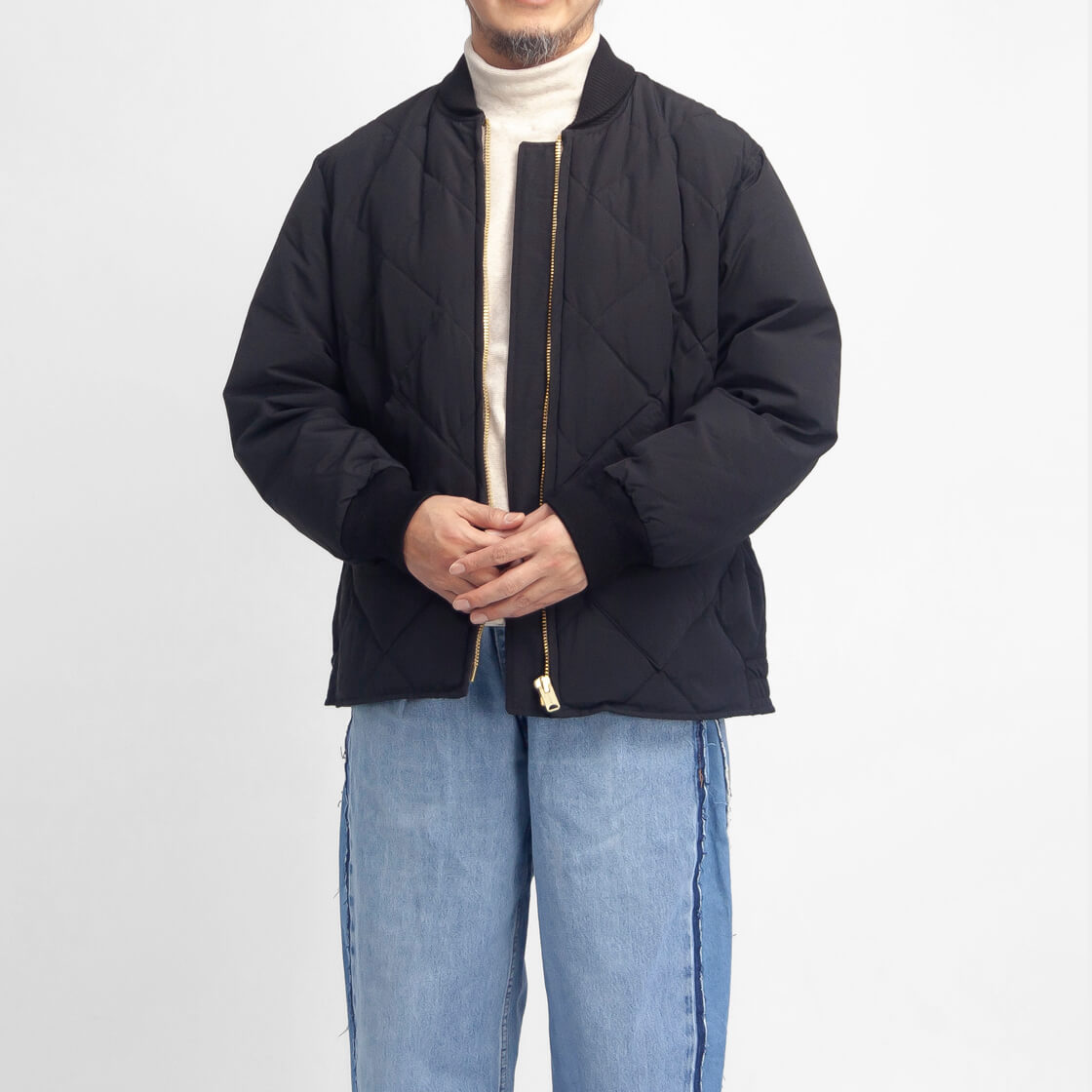 Eddie Bauer（エディーバウアー） スカイライナー ダウンジャケット