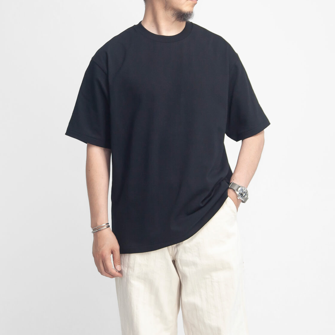 Velva Sheen（ベルバシーン） コットンリサーチクラブ COTTON RESEARCH