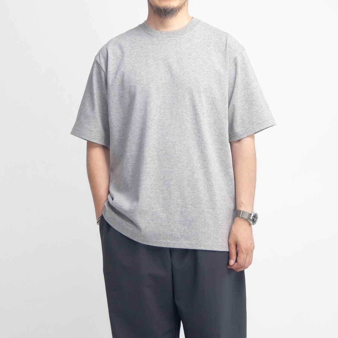 Velva Sheen（ベルバシーン） コットンリサーチクラブ COTTON RESEARCH