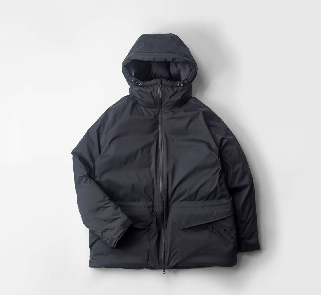 Marmot（マーモット） Marmot Dima Down Parka Pro ダウンジャケット