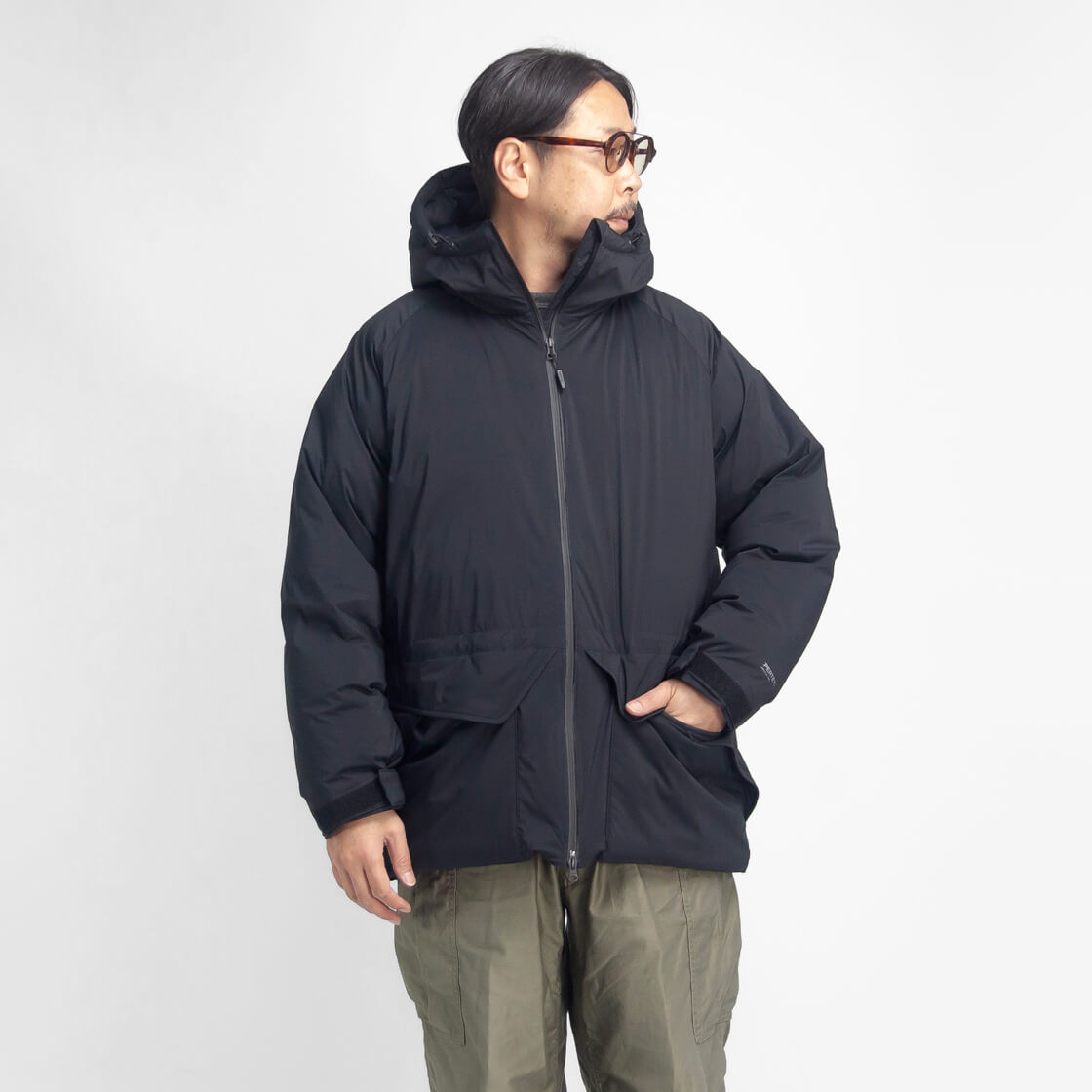 Marmot（マーモット） Marmot Dima Down Parka Pro ダウンジャケット