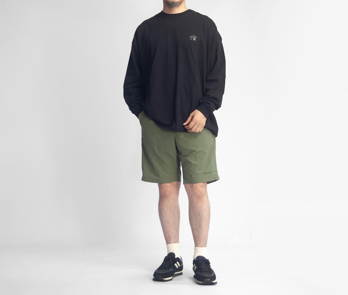 Marmot（マーモット） 【爆買セール価格】マーモット ナイロン 8インチ