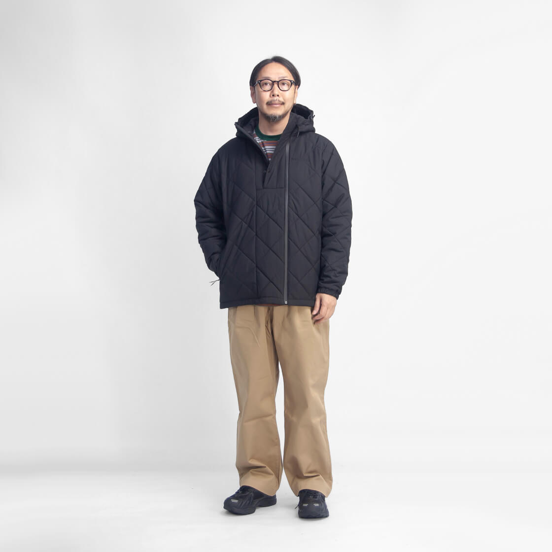 【別注】Marmot / プリマロフト ジャケット Marmot x CITY COUNTRY CITY] MMWCCC PRIMALOFT JACKET_WINDSTOPPER