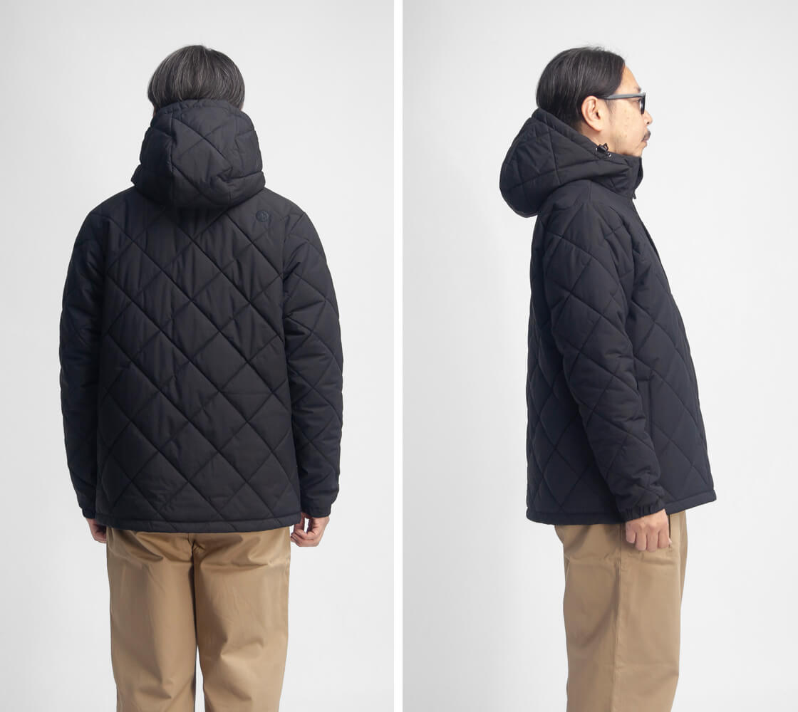 Marmot（マーモット） プリマロフト Gangkhar ガンカーパディング