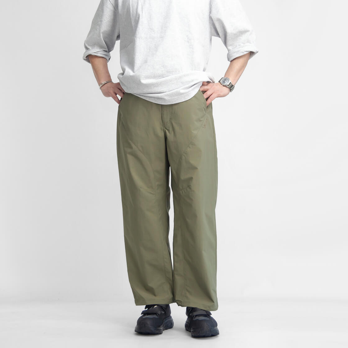 Marmot マーモット PERTEX Junction Pants パーテックス