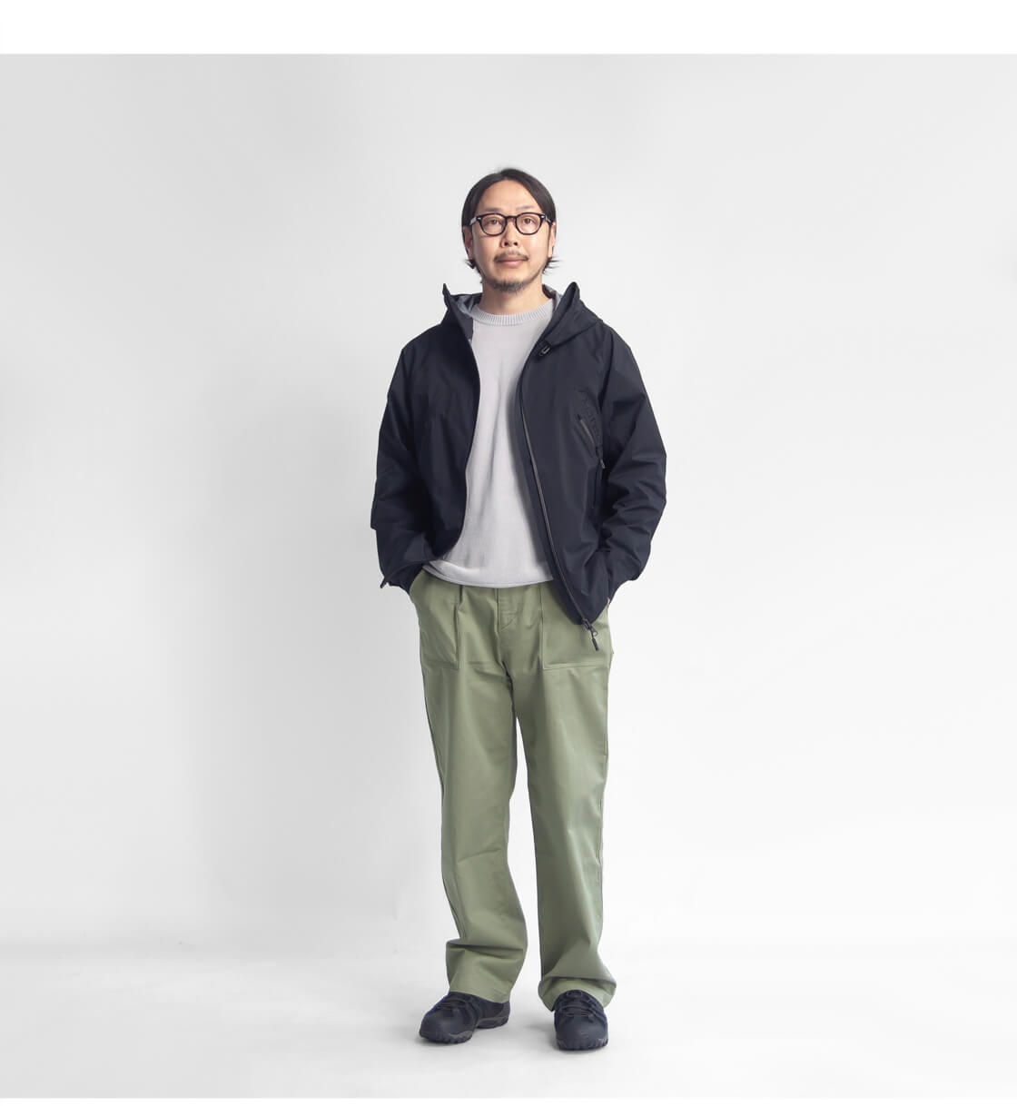Marmot（マーモット） Marmot GTX Nargis Jacket ゴアテックス