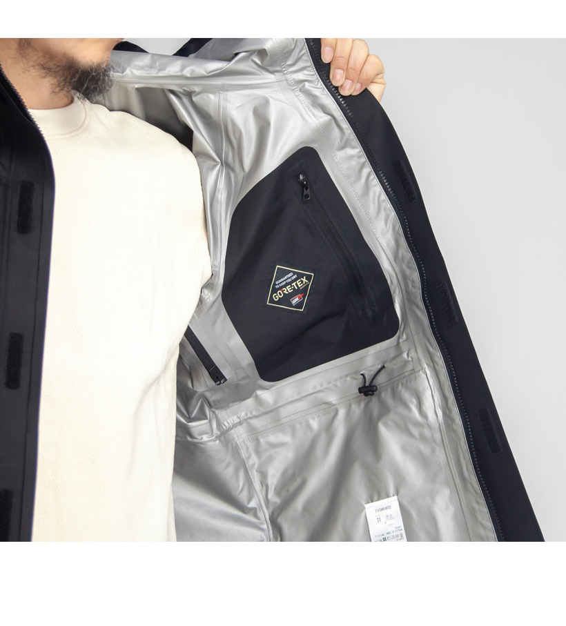Marmot マーモット All Weather Parka オールウェザーパーカー