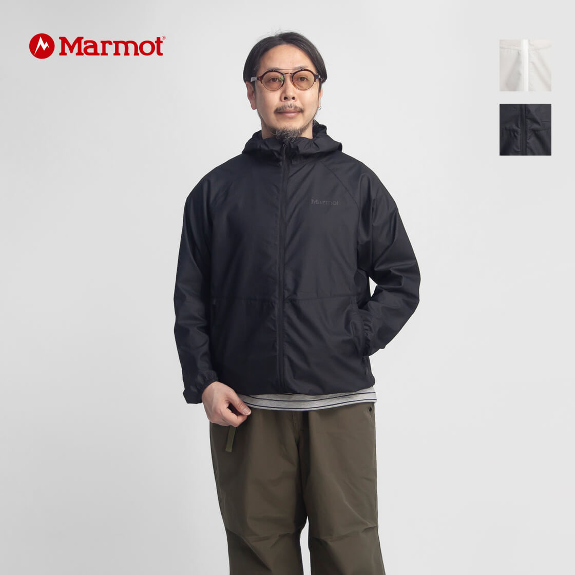 Marmot（マーモット） Marmot Super Light Remote Jacket スーパー