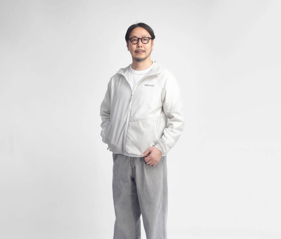 Marmot（マーモット） Marmot Super Light Remote Jacket スーパー