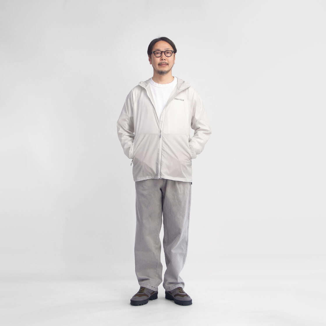 Marmot（マーモット） Marmot Super Light Remote Jacket スーパー