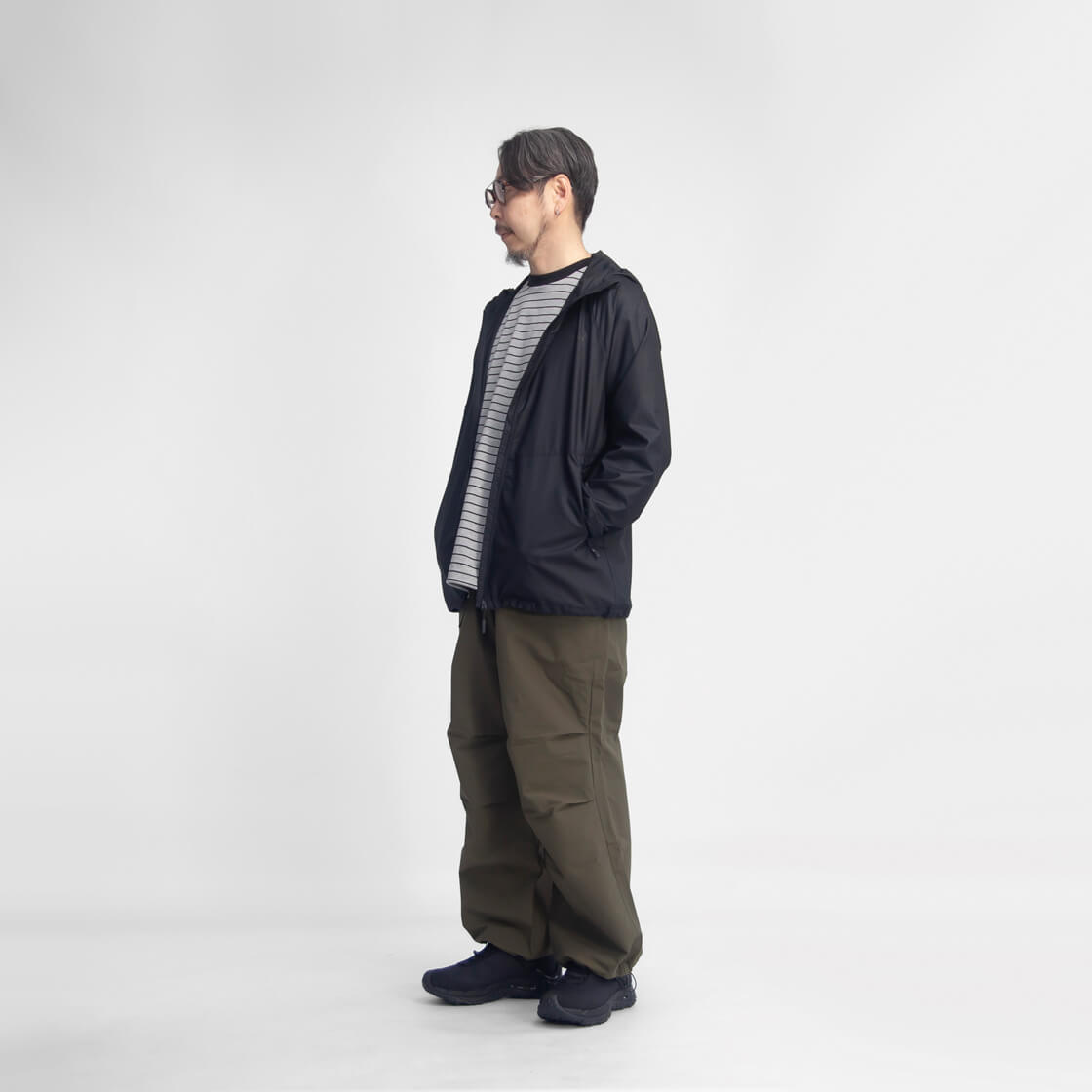 Marmot（マーモット） Marmot Super Light Remote Jacket スーパー