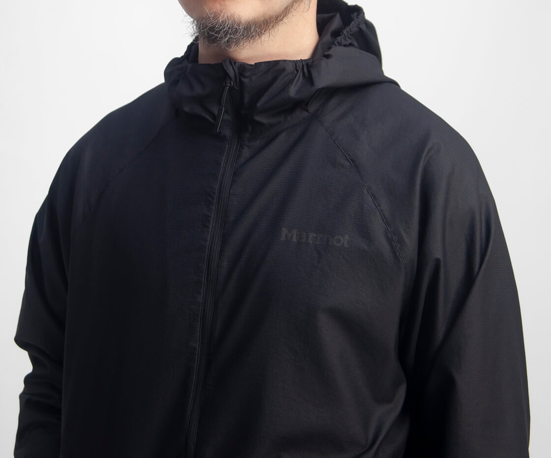 Marmot（マーモット） Marmot Super Light Remote Jacket スーパー