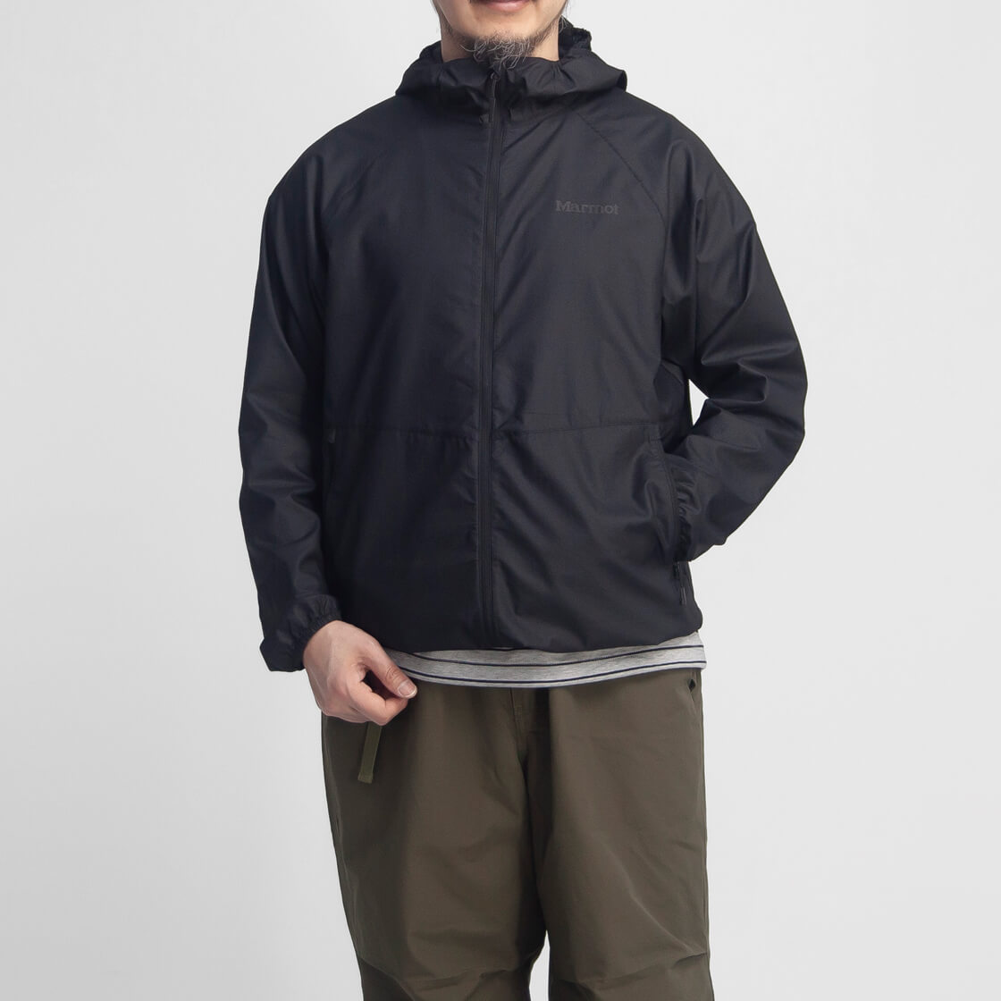 Marmot（マーモット） Marmot Super Light Remote Jacket スーパー