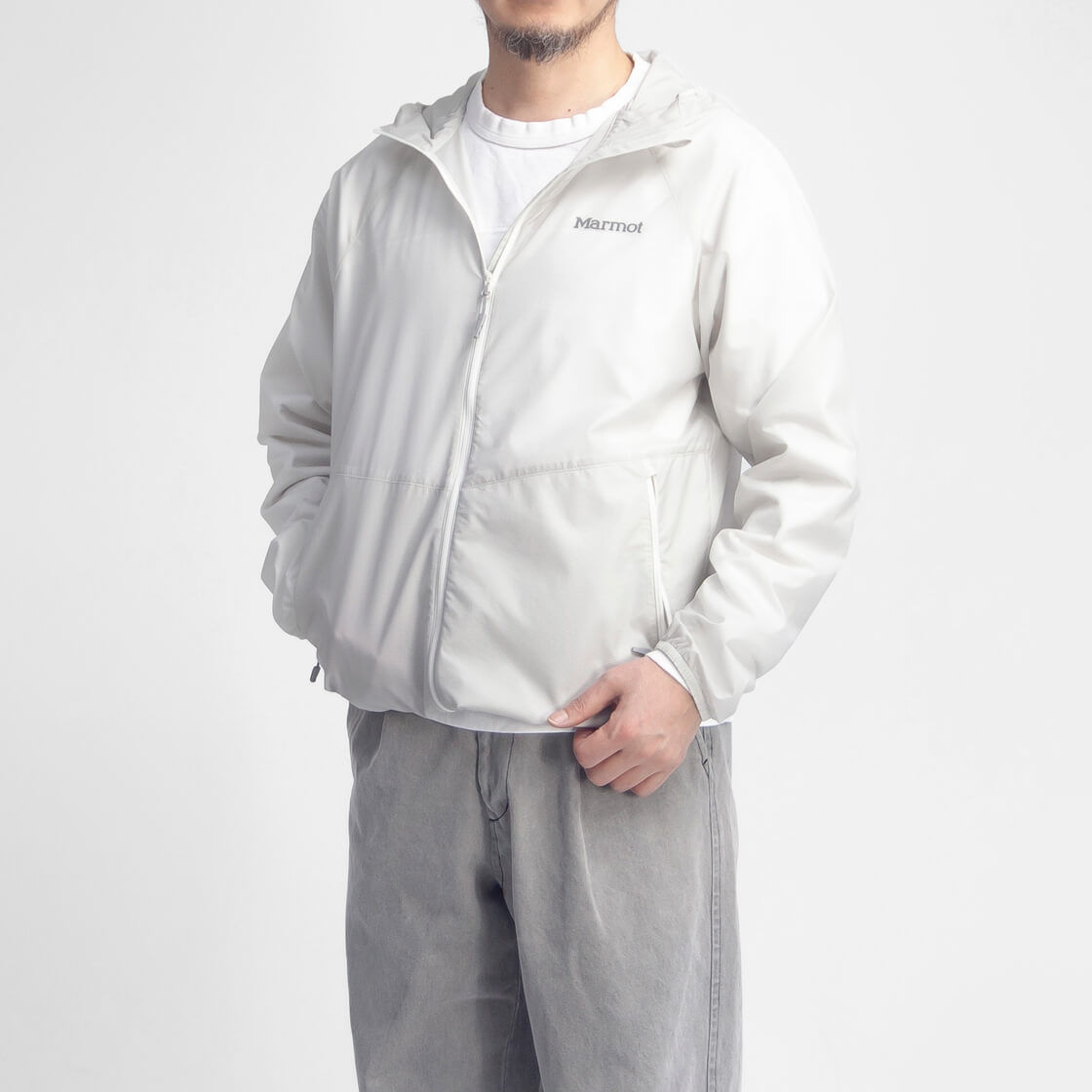 Marmot（マーモット） Marmot Super Light Remote Jacket スーパー