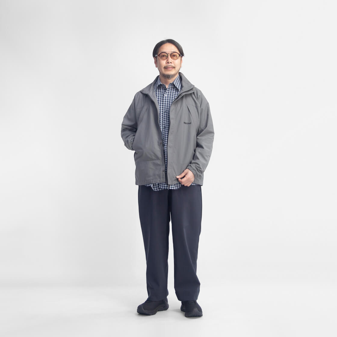 Marmot（マーモット） Marmot 80's Truck Jacket エイティーズ