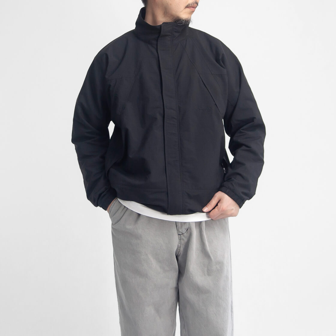 Marmot（マーモット） Marmot 80's Truck Jacket エイティーズ